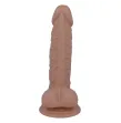 MR INTENSE - 11 REALISTIC COCK 18 CM -O- 3.8 CM MR INTENSE - 11 REALISTIC COCK 18 CM -O- 3.8 CM