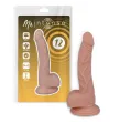MR INTENSE - 12 REALISTIC COCK 18.2 CM -O- 2.5 CM MR INTENSE - 12 REALISTIC COCK 18.2 CM -O- 2.5 CM