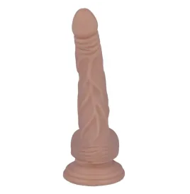 MR INTENSE - 12 REALISTIC PENIS 18.2 CM -O- 2.5 CM
