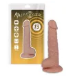 MR INTENSE - 13 REALISTIC COCK 18.5 CM -O- 3.2 CM MR INTENSE - 13 REALISTIC COCK 18.5 CM -O- 3.2 CM