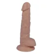 MR INTENSE - 13 PENE REALÍSTICO 18.5 CM -O- 3.2 CM