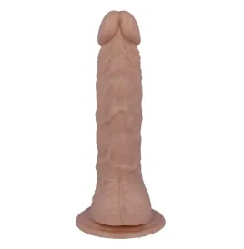 MR INTENSE - 13 PENE REALÍSTICO 18.5 CM -O- 3.2 CM