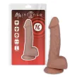 MR INTENSE - 16 PENE REALÍSTICO 19.6 CM -O- 3.2 CM MR INTENSE - 16 PENE REALÍSTICO 19.6 CM -O- 3.2 CM