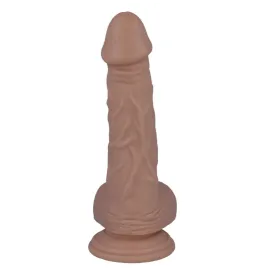MR INTENSE - 16 PENE REALÍSTICO 19.6 CM -O- 3.2 CM