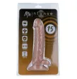 MR INTENSE - 15 REALISTIC COCK 19.5 CM -O- 4.1 CM MR INTENSE - 15 REALISTIC COCK 19.5 CM -O- 4.1 CM