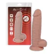MR INTENSE - 20 PÉNIS RÉALISTE 20 CM -O- 4.6 CM MR INTENSE - 20 PÉNIS RÉALISTE 20 CM -O- 4.6 CM