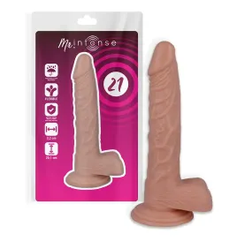 MR INTENSE - 21 REALISTIC PENIS 20.1 CM -O- 3.2 CM