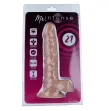 MR INTENSE - 21 REALISTIC PENIS 20.1 CM -O- 3.2 CM MR INTENSE - 21 REALISTIC PENIS 20.1 CM -O- 3.2 CM