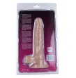 MR INTENSE - 21 REALISTIC COCK 20.1 CM -O- 3.2 CM MR INTENSE - 21 REALISTIC COCK 20.1 CM -O- 3.2 CM