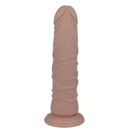 MR INTENSE - 22 PÉNIS RÉALISTE 20.1 CM -O- 4.4 CM