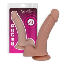 MR INTENSE - 23 PENE REALISTICO 20,8 CM -O- 3,8 CM