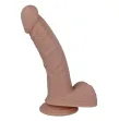 MR INTENSE - 23 PENE REALISTICO 20,8 CM -O- 3,8 CM MR INTENSE - 23 PENE REALISTICO 20,8 CM -O- 3,8 CM