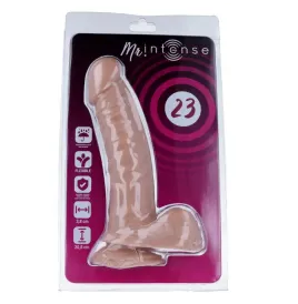 MR INTENSE - 23 REALISTIC COCK 20.8 CM -O- 3.8 CM