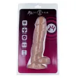 MR INTENSE - 24 PENE REALISTICO 21 CM -O- 4.6 CM