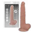 MR INTENSE - 29 REALISTISCHER PENIS 22.7 CM -O- 3.5 CM MR INTENSE - 29 REALISTISCHER PENIS 22.7 CM -O- 3.5 CM