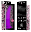 DELTA CLUB - TOYS LILAC DILDO MEDICAL SILICONE 23 CM -O- 4.5 CM DELTA CLUB - TOYS LILAC DILDO MEDICAL SILICONE 23 CM -O- 4.5 CM