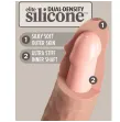 KING COCK - ELITE REALISTIC SILICONE DILDO 25.4 CM KING COCK - ELITE REALISTIC SILICONE DILDO 25.4 CM