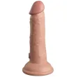 KING COCK - ÉLITE DILDO REALÍSTICO VIBRADOR and SILICONA 15.2 CM KING COCK - ÉLITE DILDO REALÍSTICO VIBRADOR and SILICONA 15.2 CM