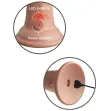KING COCK - ELITE GODE RÉALISTE VIBRANT and SILICONE 15.2 CM KING COCK - ELITE GODE RÉALISTE VIBRANT and SILICONE 15.2 CM