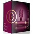 CLIMAXIMUM - ORYX TAPPO ANALE RITORTO CLIMAXIMUM - ORYX TAPPO ANALE RITORTO