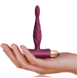 CLIMAXIMUM - PHAROS BEGINNER ANAL PLUG