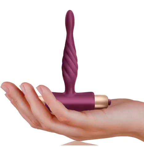 CLIMAXIMUM - PHAROS BEGINNER ANAL PLUG