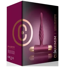 CLIMAXIMUM - PHAROS BEGINNER ANAL PLUG