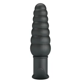 PRETTY LOVE - AEOLIS VIBRATING ANAL PLUG
