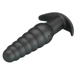PRETTY LOVE - AEOLIS VIBRATING ANAL PLUG