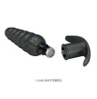 PRETTY LOVE - AEOLIS PLUG ANALE VIBRANTE PRETTY LOVE - AEOLIS PLUG ANALE VIBRANTE