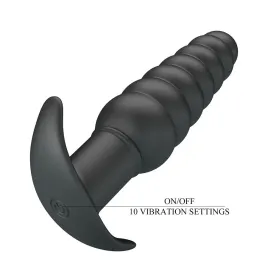 PRETTY LOVE - AEOLIS PLUG ANAL CON VIBRACIÓN