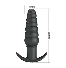 PRETTY LOVE - AEOLIS VIBRATING ANAL PLUG
