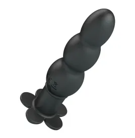 PRETTY LOVE - JADIER VIBRATING ANAL PLUG