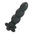 PRETTY LOVE - JADIER VIBRATING ANAL PLUG PRETTY LOVE - JADIER VIBRATING ANAL PLUG