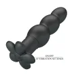 PRETTY LOVE - JADIER VIBRATING ANAL PLUG PRETTY LOVE - JADIER VIBRATING ANAL PLUG