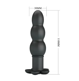 PRETTY LOVE - JADIER PLUG ANAL VIBRANT