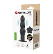 PRETTY LOVE - JADIER PLUG ANALE VIBRANTE PRETTY LOVE - JADIER PLUG ANALE VIBRANTE