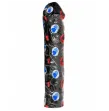 ALL BLACK - RIESIGER SOFT-FISTING-DILDO 32 CM ALL BLACK - RIESIGER SOFT-FISTING-DILDO 32 CM