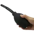 MR PLAY - DOUCHE ANAL BLKC SUPER POWER NOIR MR PLAY - DOUCHE ANAL BLKC SUPER POWER NOIR