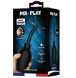 MR PLAY - ANAL-DUSCHE BLKC SUPER POWER SCHWARZ MR PLAY - ANAL-DUSCHE BLKC SUPER POWER SCHWARZ