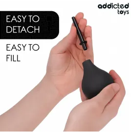 ADDICTED TOYS - NETTOYANT ANAL DE VOYAGE TAILLE S 90 ML