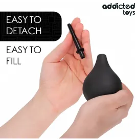 ADDICTED TOYS - REISE-ANALREINIGER GRÖSSE M 160 ML