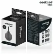 ADDICTED TOYS - REISE-ANALREINIGER GRÖSSE M 160 ML ADDICTED TOYS - REISE-ANALREINIGER GRÖSSE M 160 ML