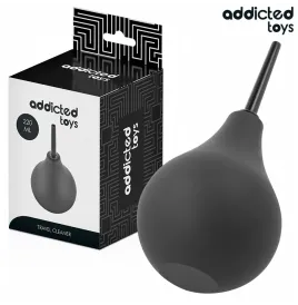 ADDICTED TOYS - NETTOYANT ANAL DE VOYAGE TAILLE L 220 ML
