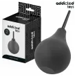 ADDICTED TOYS - LIMPIADOR ANAL DE VIAJE TALLA L 220 ML ADDICTED TOYS - LIMPIADOR ANAL DE VIAJE TALLA L 220 ML