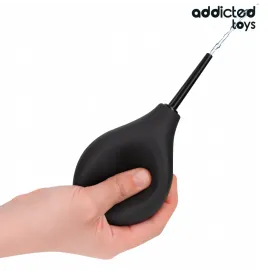 ADDICTED TOYS - TRAVEL ANAL CLEANER SIZE L 220 ML