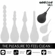 ADDICTED TOYS - LIMPIADOR ANAL DE VIAJE TALLA L 220 ML ADDICTED TOYS - LIMPIADOR ANAL DE VIAJE TALLA L 220 ML