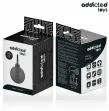 ADDICTED TOYS - TRAVEL ANAL CLEANER SIZE L 220 ML ADDICTED TOYS - TRAVEL ANAL CLEANER SIZE L 220 ML
