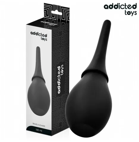 ADDICTED TOYS - DETERGENTE DA VIAGGIO MODELLO 3