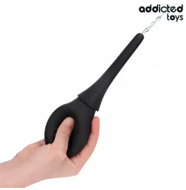 ADDICTED TOYS - TRAVEL CLEANER SILICONE MODEL 3